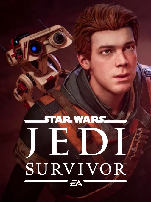 Imagem do jogo Star Wars Jedi: Survivor